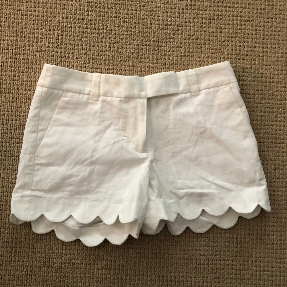 NEW J Crew Shorts